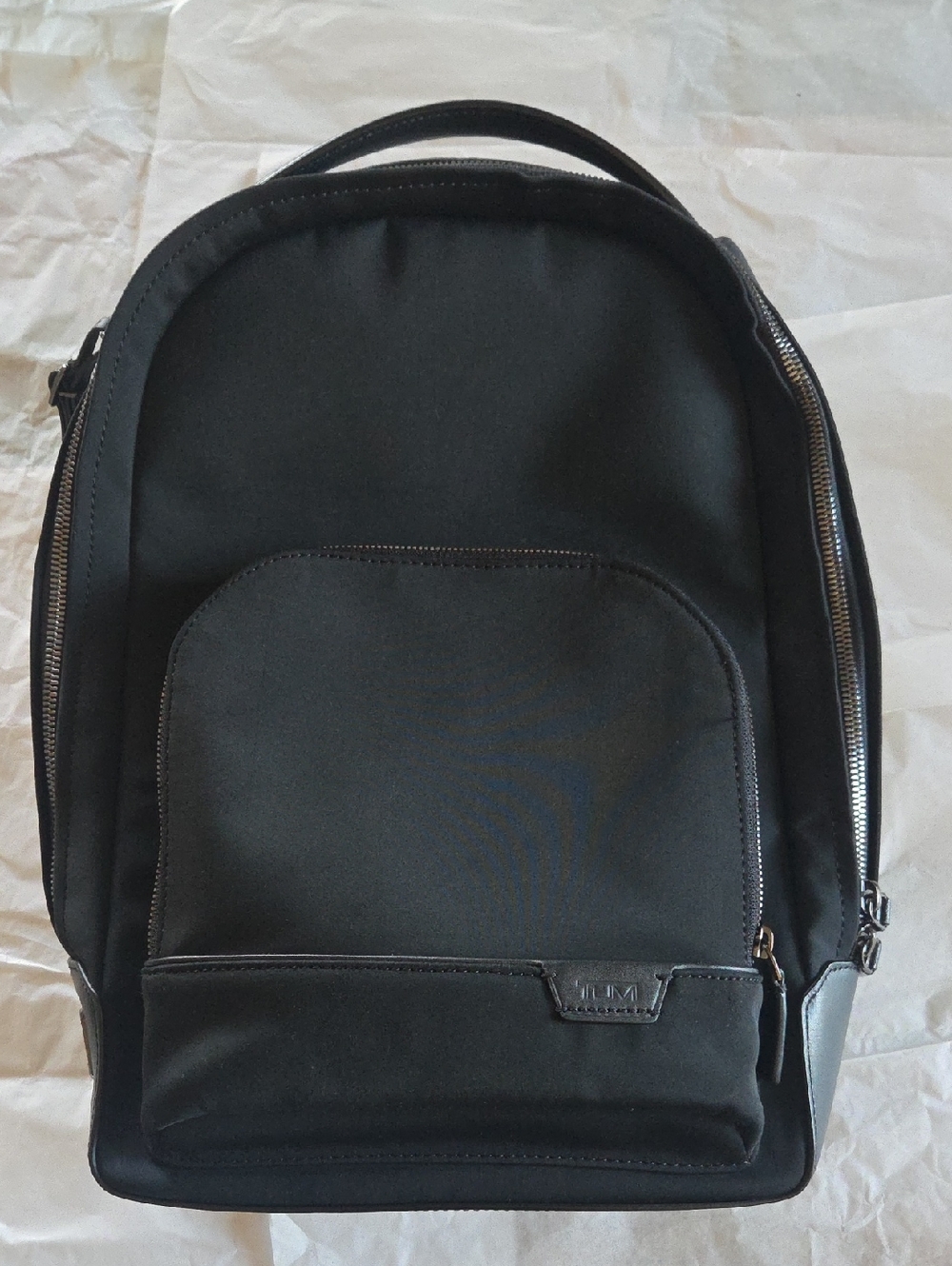 Tumi Clinton Backpack - Picture 4 of 17